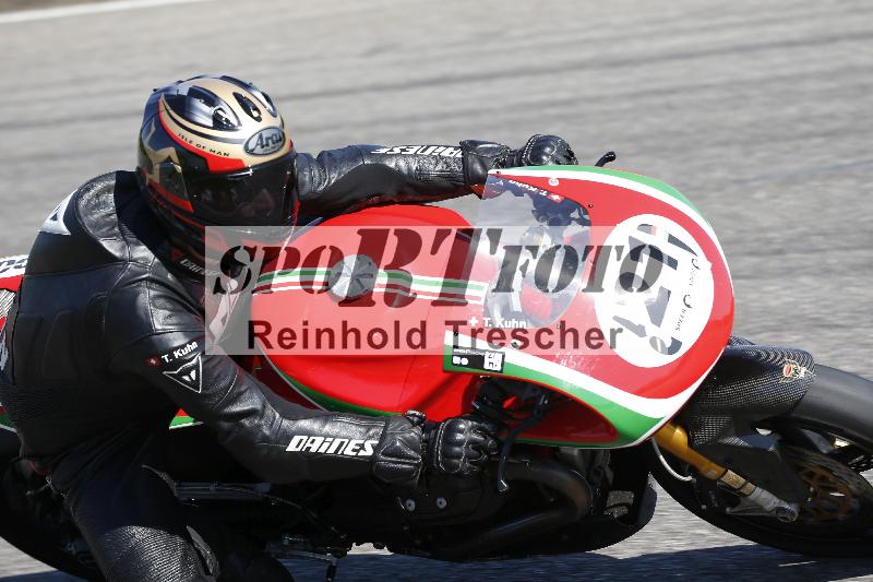 /12 30.04.2025 Speer Racing ADR/Classic/21